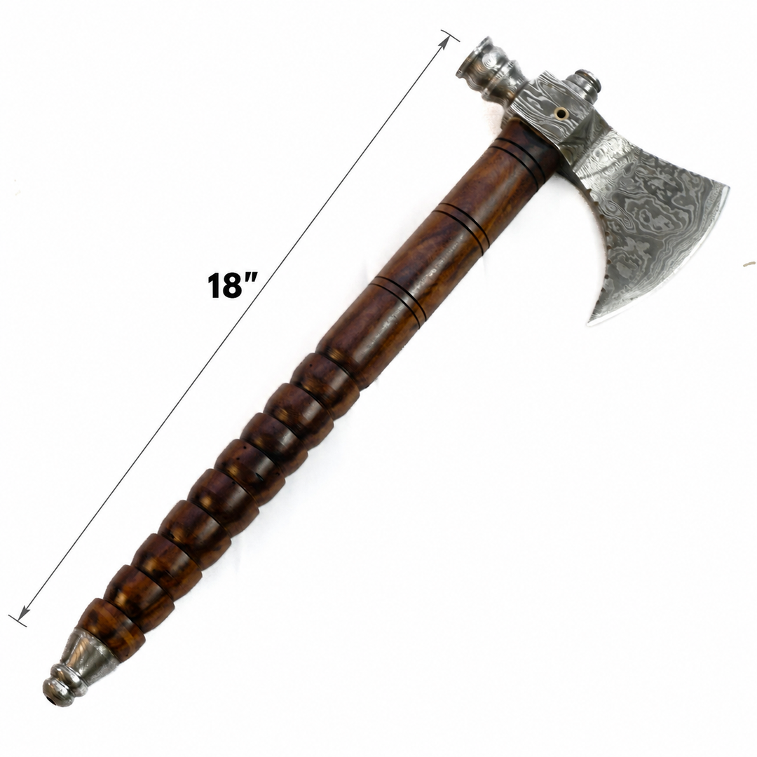 Tomahawk Dimensions