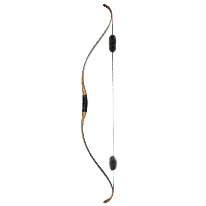 20-50lbs Traditional Recurve Bow