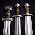 Build Your Own Viking Sword– Hand-Forged Custom Sword