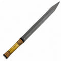 Late Hellenistic Xiphos – 1095 Steel- 24” Greek Infantry Sword