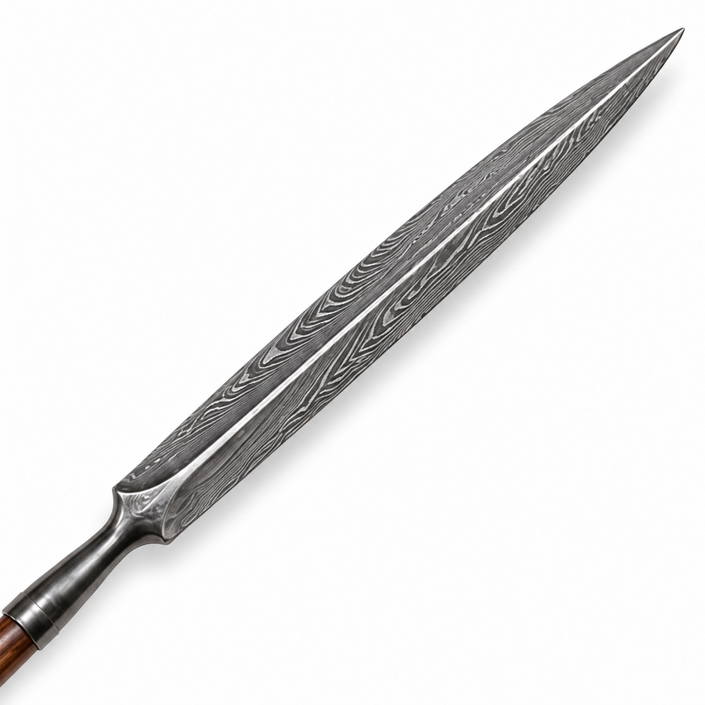 Yari Spear Head