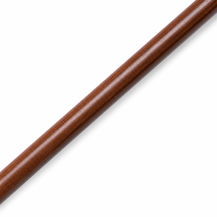 Yari - Damascus Steel- Japanese Spear - 74" - Battling Blades