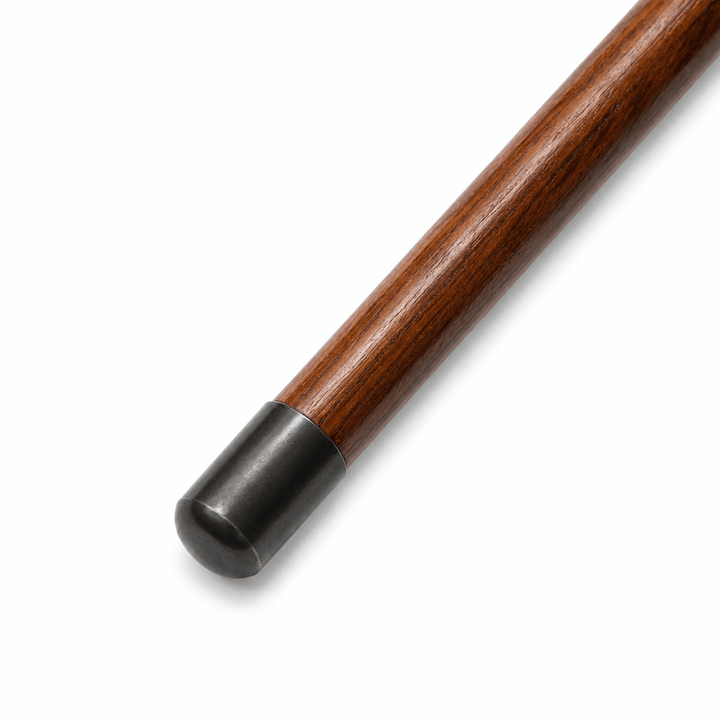 Yari - Damascus Steel- Japanese Spear - 74" - Battling Blades