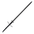 Zweihänder Sword- Damascus Steel - 54"