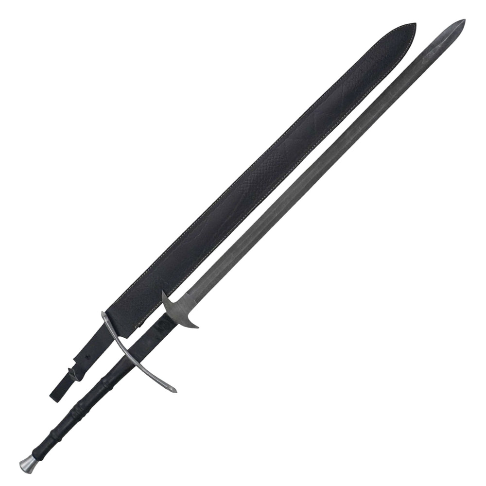 Zweihander 
