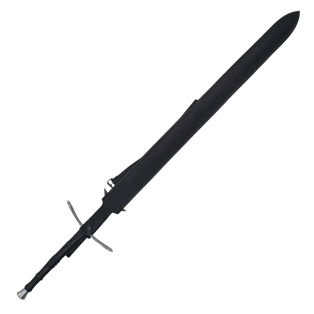 Zweihänder Sheath