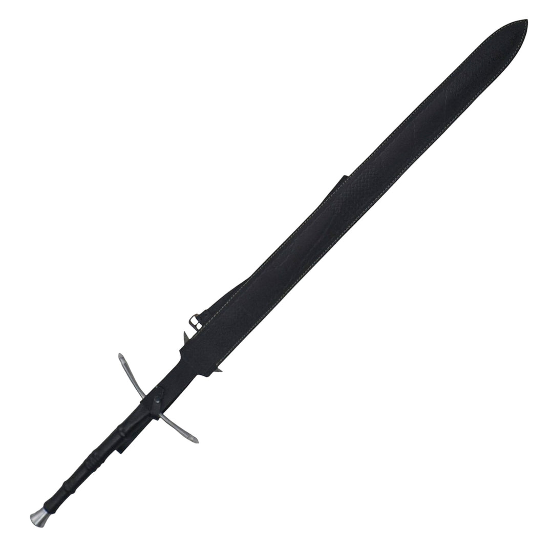 Zweihänder Sheath