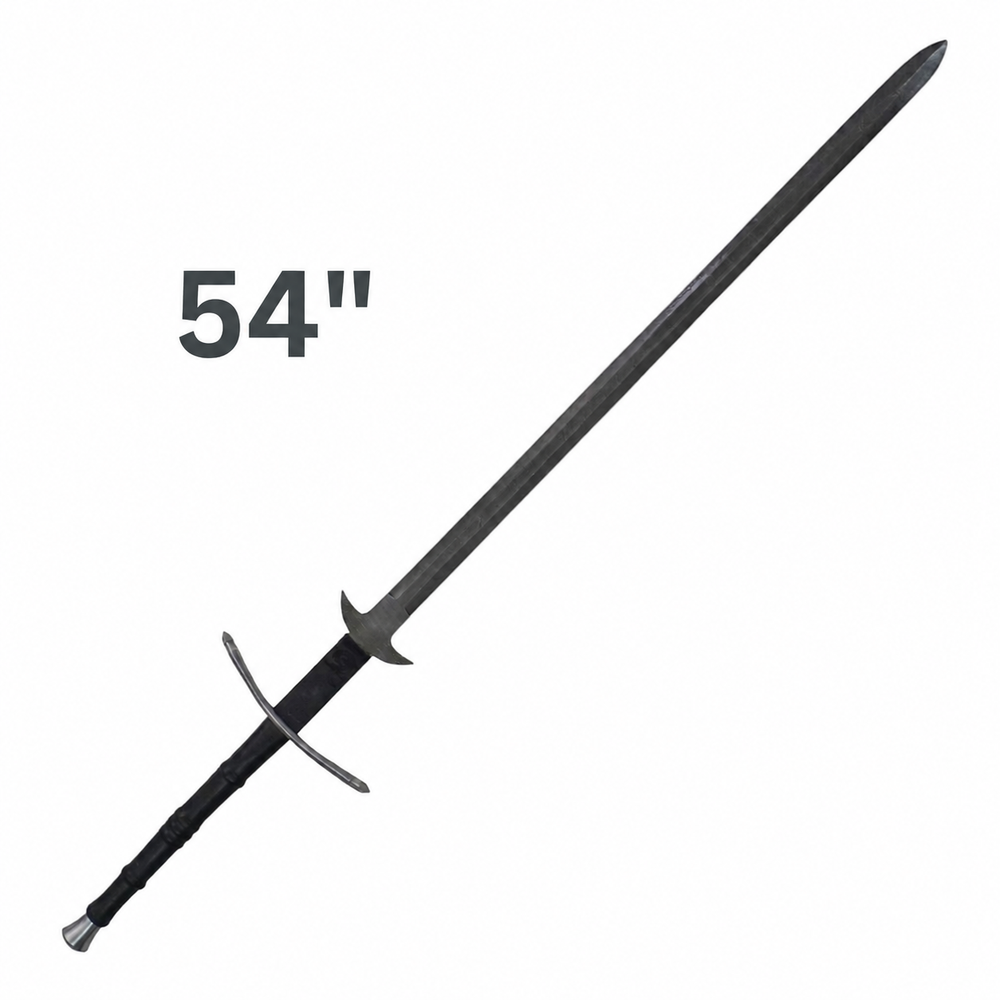 Zweihänder Dimensions