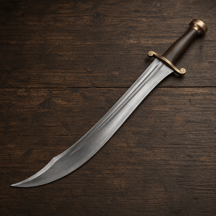 Build Your Own Ancient Sword | Xiphos, Jian, Falchion & More - Battling Blades