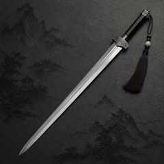 Build Your Own Ancient Sword | Xiphos, Jian, Falchion & More - Battling Blades