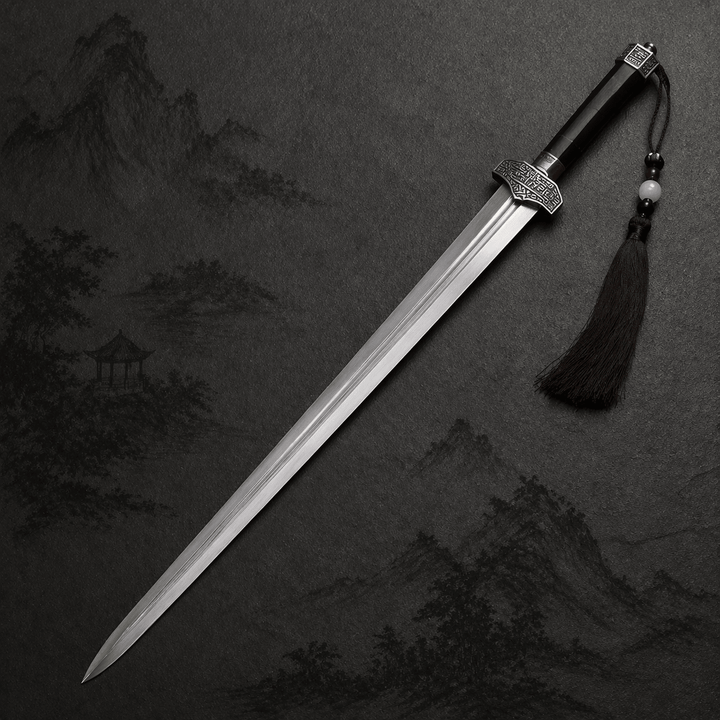 Build Your Own Ancient Sword | Xiphos, Jian, Falchion & More - Battling Blades