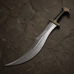 Build Your Own Ancient Sword | Xiphos, Jian, Falchion & More - Battling Blades