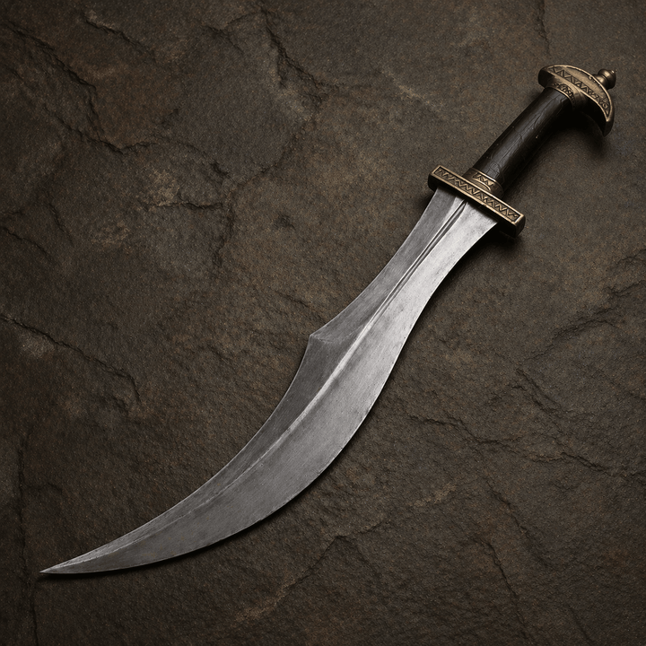 Build Your Own Ancient Sword | Xiphos, Jian, Falchion & More - Battling Blades