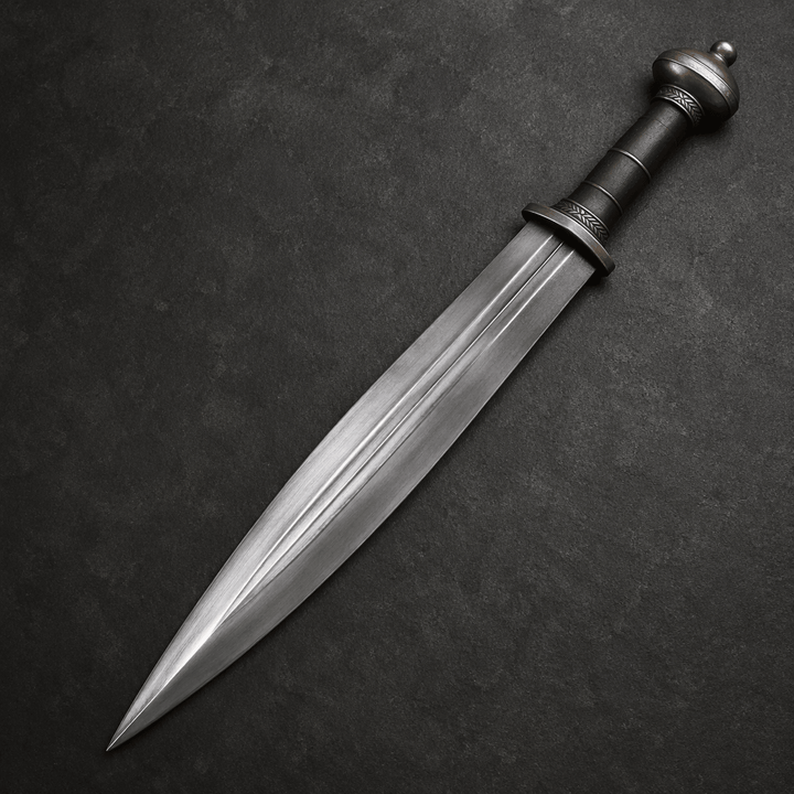 Build Your Own Ancient Sword | Xiphos, Jian, Falchion & More - Battling Blades