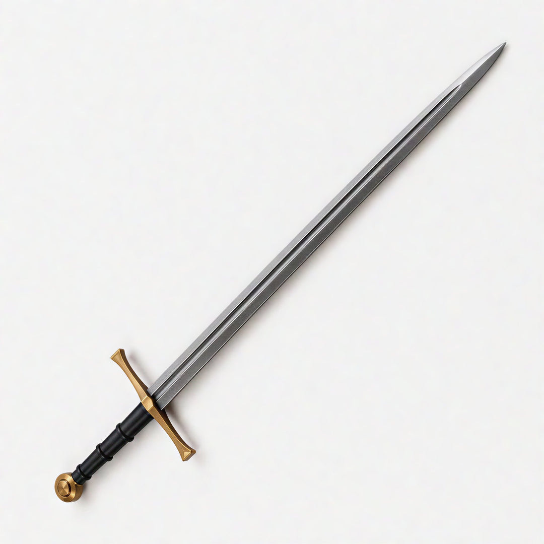 Fully Custom Longsword