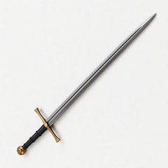 Fully Custom Longsword