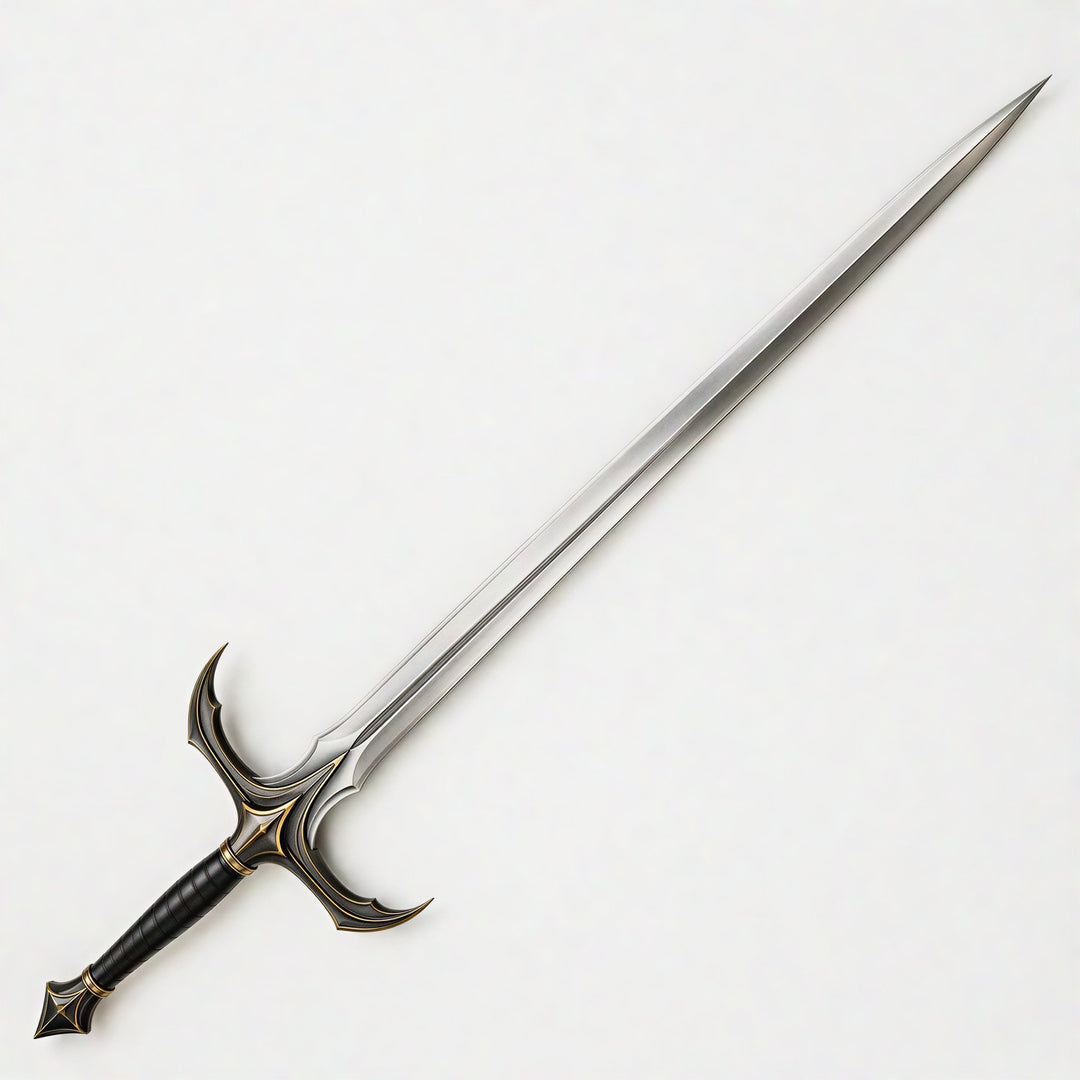 Custom Fantasy Sword
