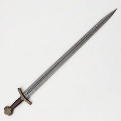Fully Custom Sword