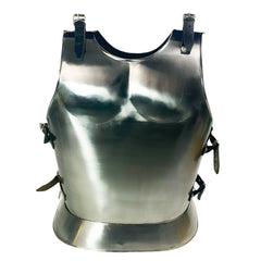 Phalanx Armor- Cuirass Breastplate - Battling Blades