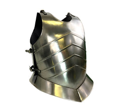 Phalanx Armor- Cuirass Breastplate - Battling Blades