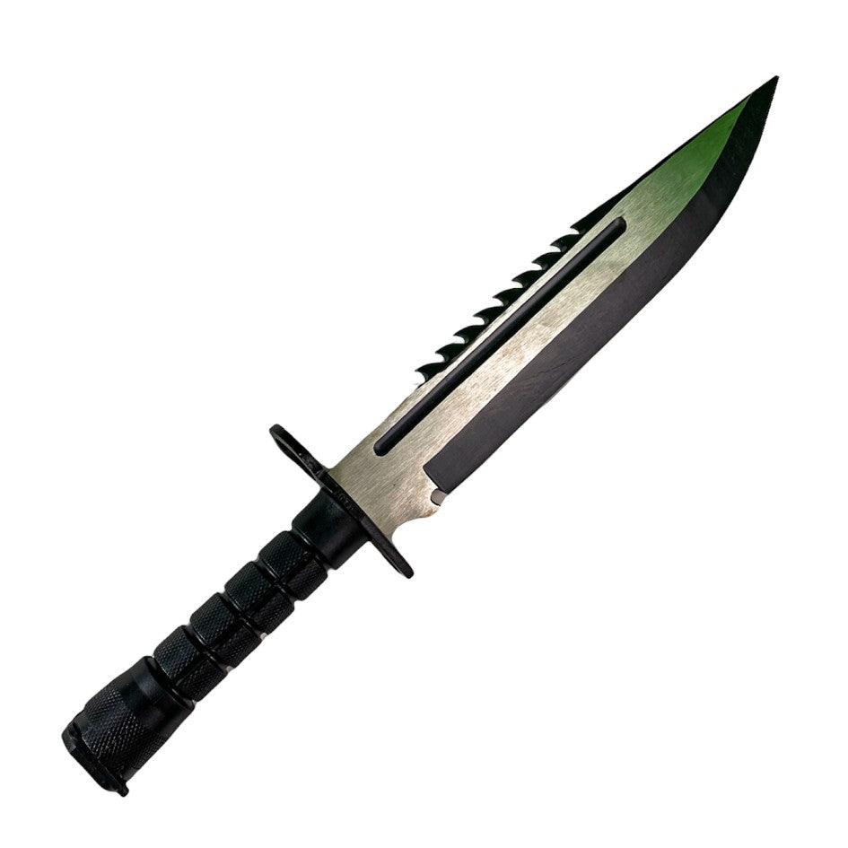 Military Knife Bundle- Bowie Knife
