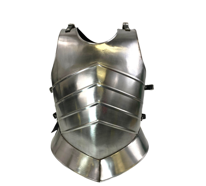 Phalanx Armor- Cuirass Breastplate