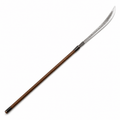 Naginata - 1095 Steel - 71" Japanese Polearm | Spear