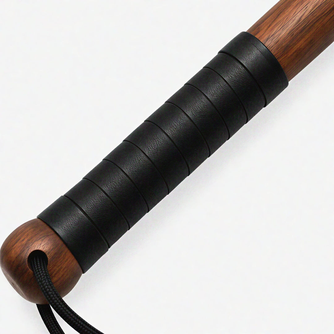 Medieval Spiked Mace- 29"