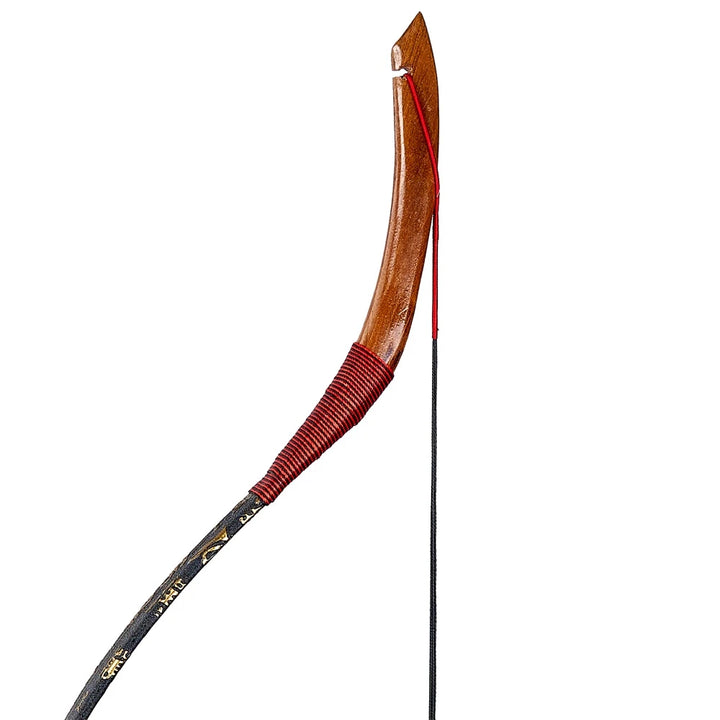 15-50lbs Traditional Longbow - Recurve Archery Bow