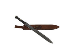 Sword of the Month - Battling Blades