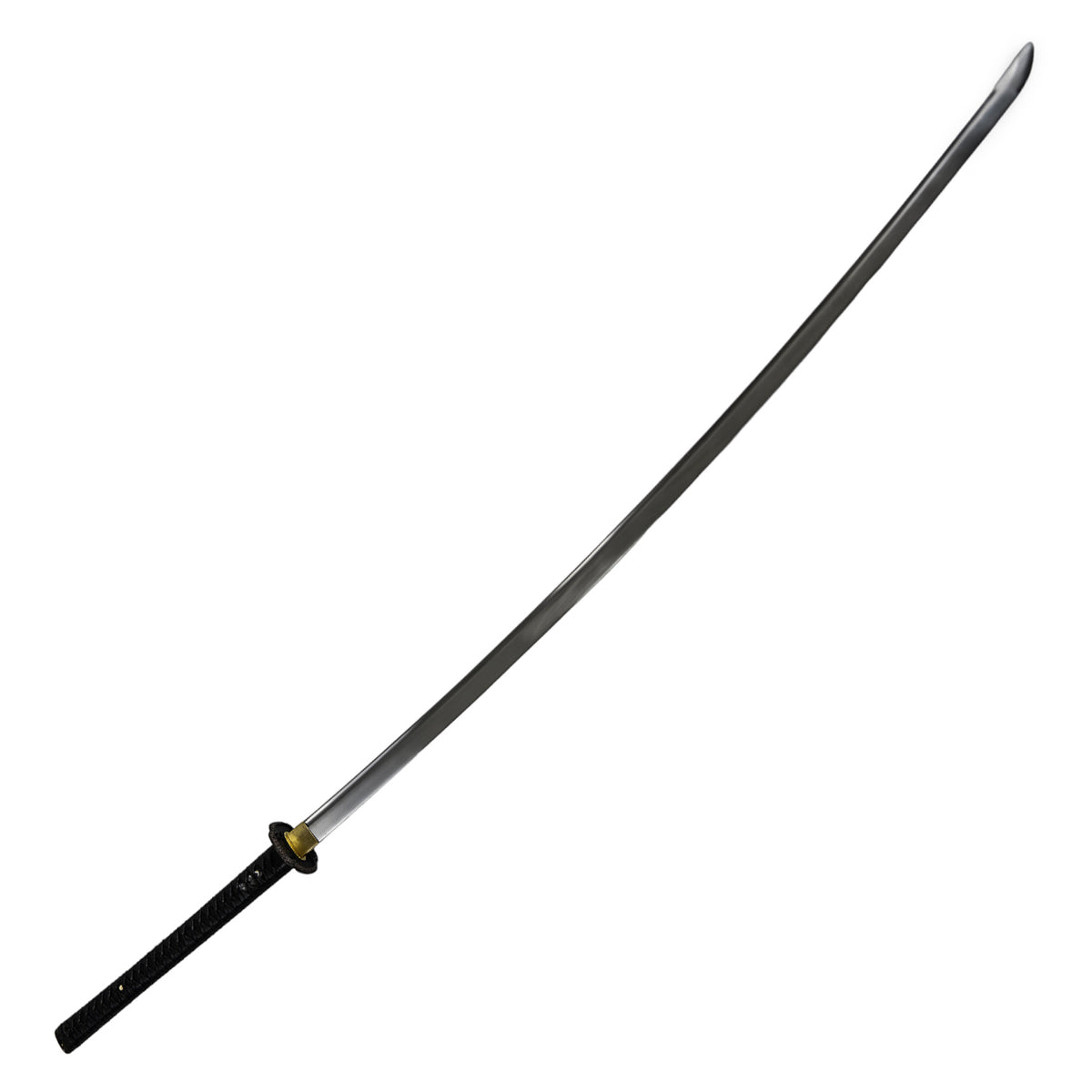 Odachi Sword- 1095 Steel Japanese Sword- 62" - Battling Blades