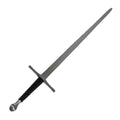 Longsword- Highest Grade- High Carbon 1095 Steel- 47"
