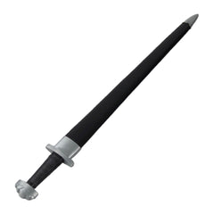 Viking Sword- Ulfberht- Highest Grade- High Carbon 1095 Steel Sword- 39" - Battling Blades