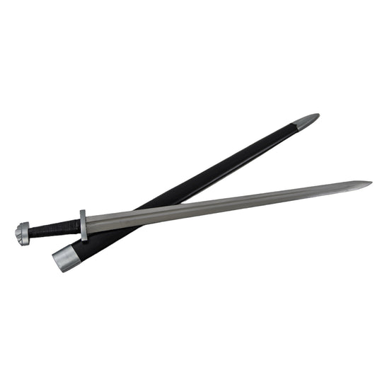 Viking Sword- Ulfberht- Highest Grade- High Carbon 1095 Steel Sword- 38"