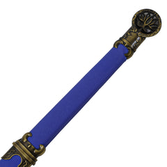 Ninjato Sword- 1095 Steel Sword- 41" Japanese Ninja Sword - Battling Blades