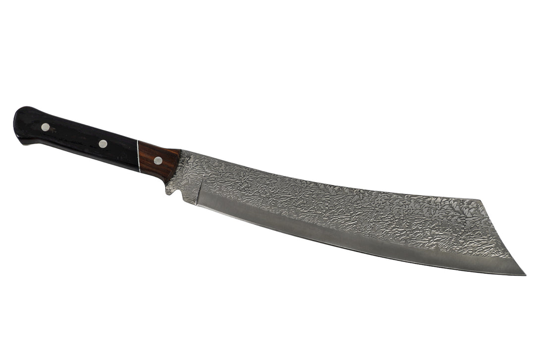  19 Large Bowie Knife