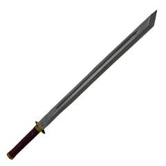 Ninjato Sword- 1095 Steel- 30" Ninja Sword - Battling Blades