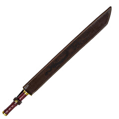 Ninjato Sword- 1095 Steel- 30" Ninja Sword - Battling Blades