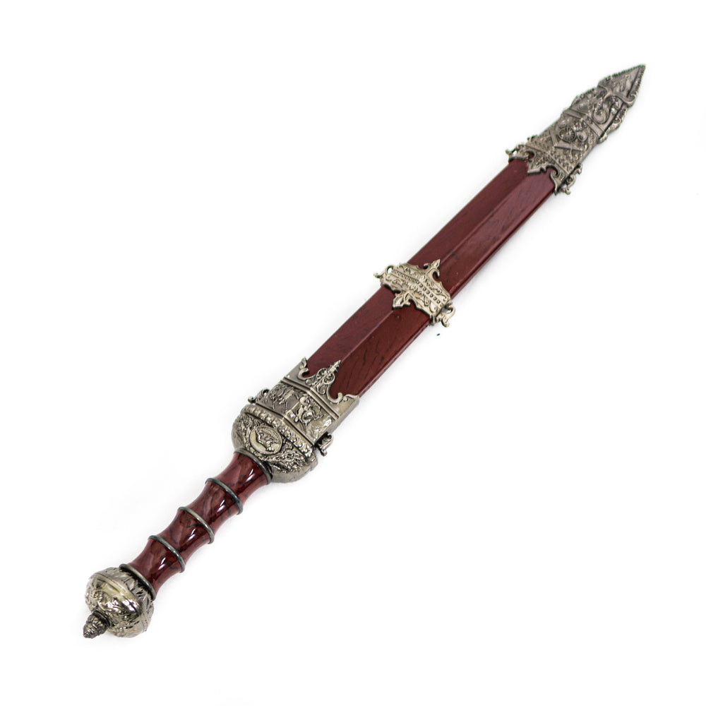 Gladius Sword - Mainz Gladius - Gladiator/ Roman Sword - 18"