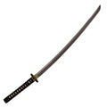 Katana Sword- Highest Grade- High Carbon 1095 Steel Sword with Clay Temper Blade- 40.5"