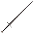 Longsword- Highest Grade- High Carbon 1095 Steel Sword With Clay Temper- 41"