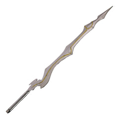 Anime Sword- 1095 Steel Sword -50" - Battling Blades