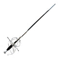 Rapier Sword - Fencing Sword-47"- Stainless Steel