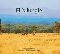 Eli's Jungle - Battling Blades