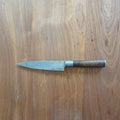 Paring Knife- High Carbon Damascus Steel- Kitchen Knife/ Utility Knives