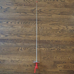 Fencing Foil Practice Weapon- Size 5- Visconti Pistol Grip- Right Handed - Battling Blades