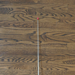 Fencing Foil Practice Weapon- Size 5- Visconti Pistol Grip- Right Handed - Battling Blades