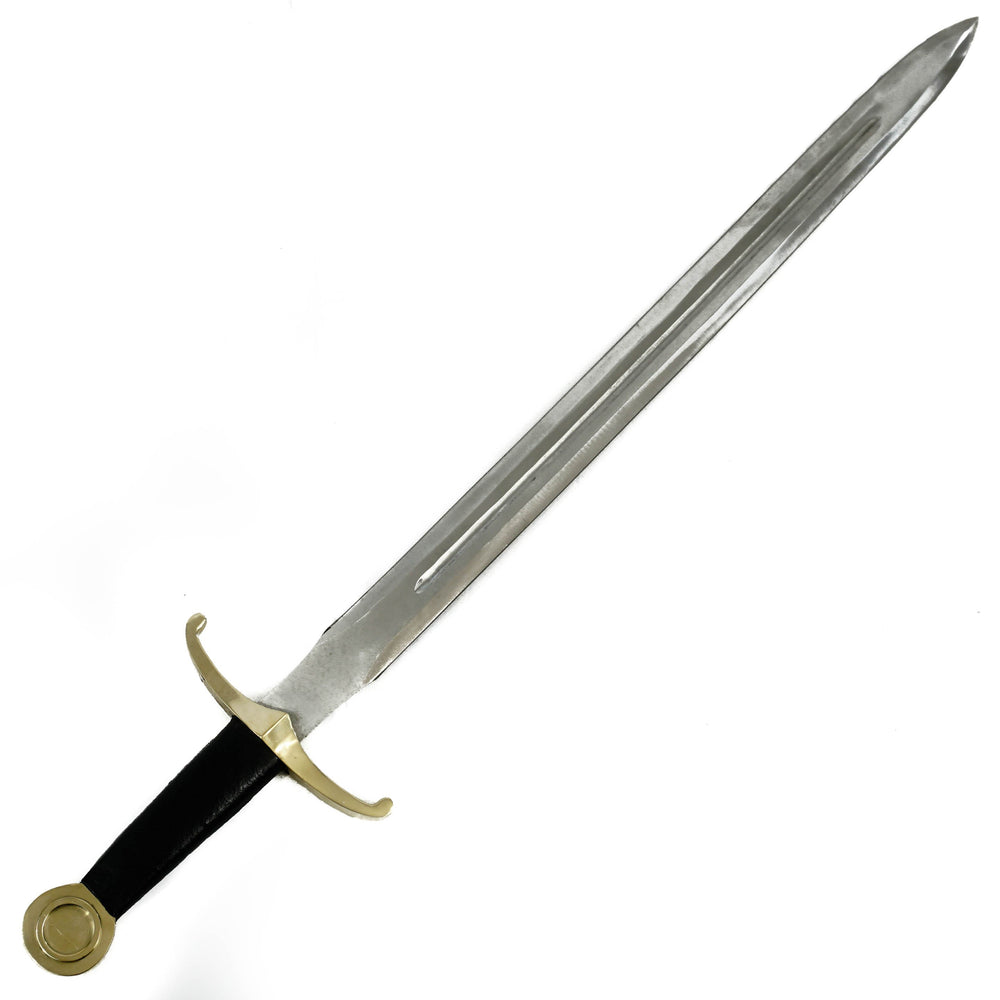 Longsword/ Bastard Sword- High Carbon 1095 Steel Sword- 36"