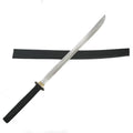 Straight Katana Sword- 1095 Steel- 40.5"