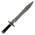 Viking Sword / Ulfberht Sword- High Carbon Damascus Steel- 24"